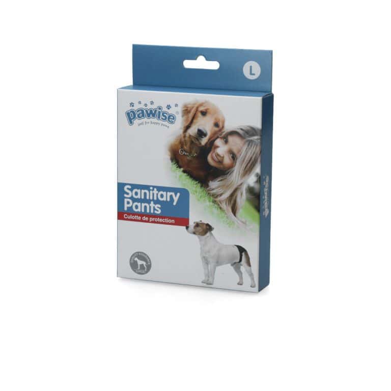 Pawise Sanitary Pants L