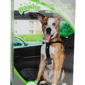 Pawise Safety Belt S