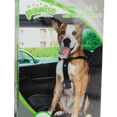 Pawise Safety Belt