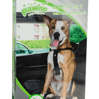Pawise Safety Belt L