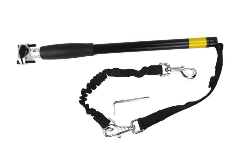 PAWI130611.jpg Pawise Hands Free Doggy Bike Exerciser Leash