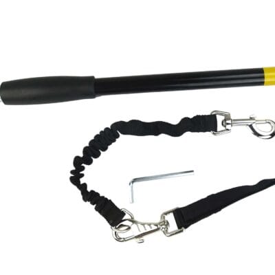 PAWI130611.jpg Pawise Hands Free Doggy Bike Exerciser Leash