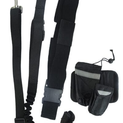 Pawise Hands Free Doggy Jogger Kit