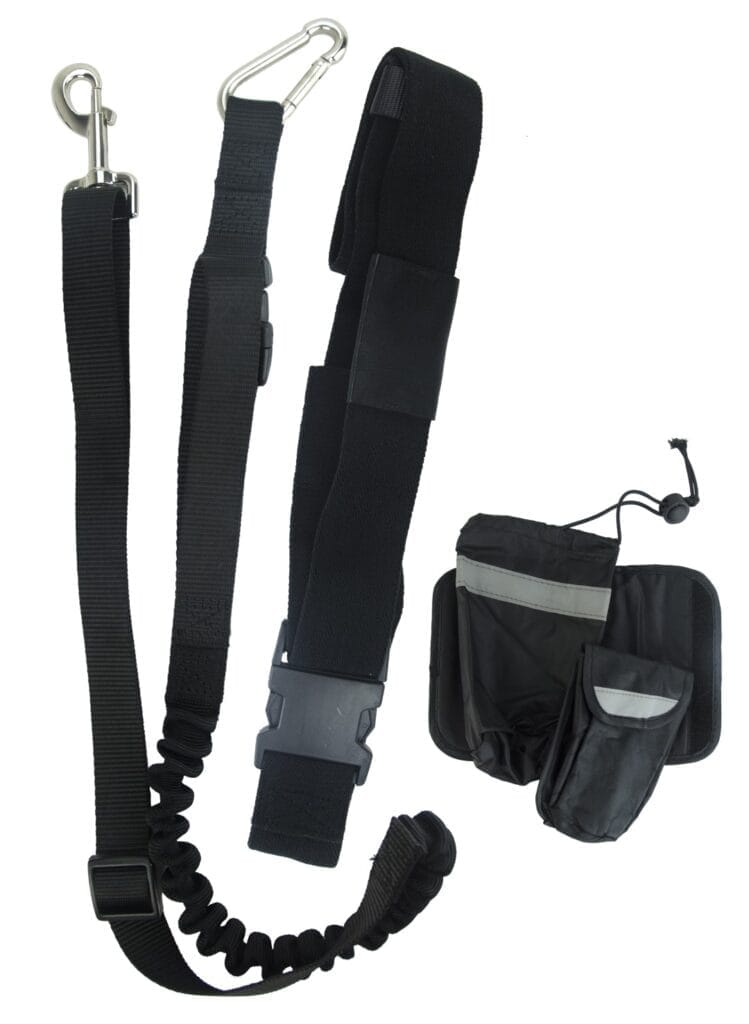 Pawise Hands Free Doggy Jogger Kit
