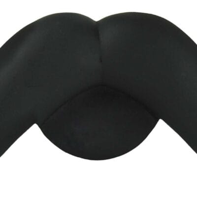 Pawise Funny Face Mustache