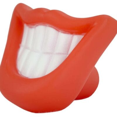 Pawise Funny Face Big Tooth