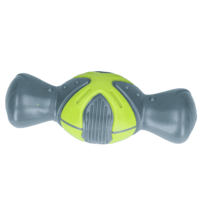 Pawise Play Time Squeaky Bone