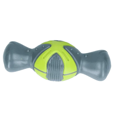 Pawise Play Time Squeaky Bone