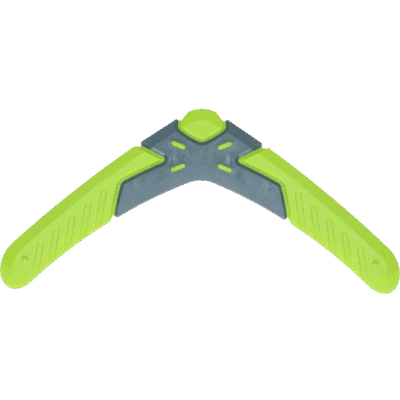 Pawise Play Time Dog Flyer