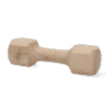 Pawise Wooden retrieving dumbbell M