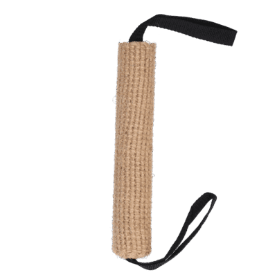 Pawise Jute Biting Roll 25 cm