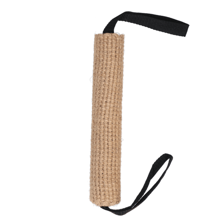 Pawise Jute Biting Roll 25 cm