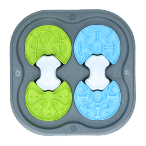 Pawise Dog Puzzle