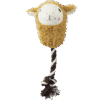 Pawise Alpaca Doll With Rope