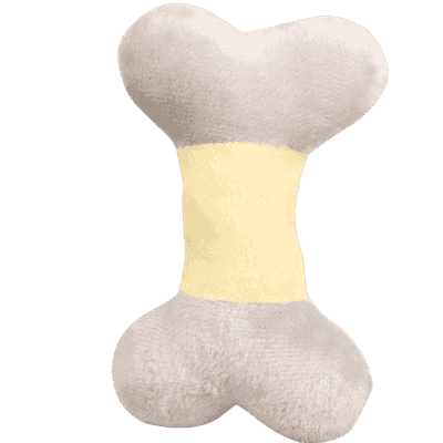 Pawise Puppy Life Bone