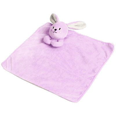 Pawise Puppy Life Blanket Toy