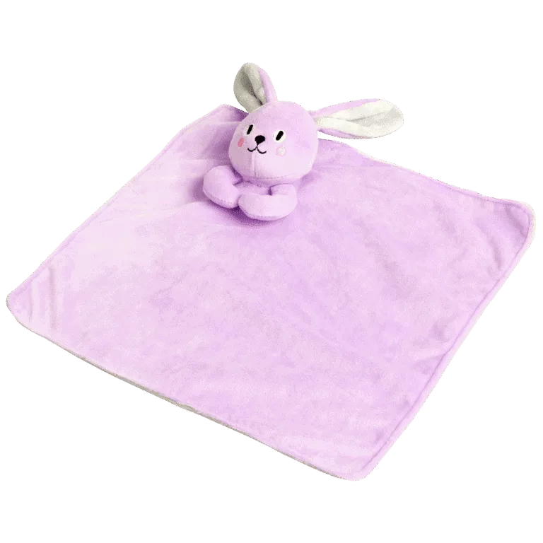 Pawise Puppy Life Blanket Toy