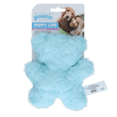 Pawise Puppy Life My Bear