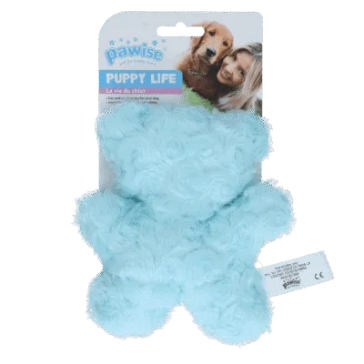 Pawise Puppy Life My Bear