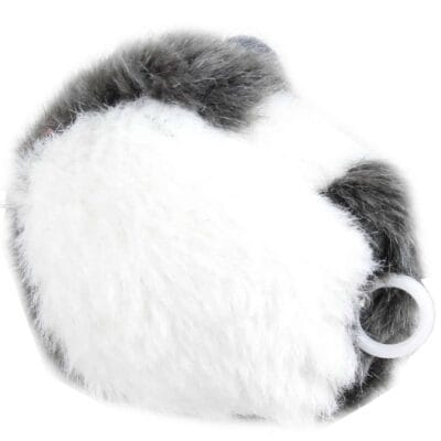 Pawise Vibrating Mouse