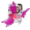 Pawise 100% Catnip Toy Vis