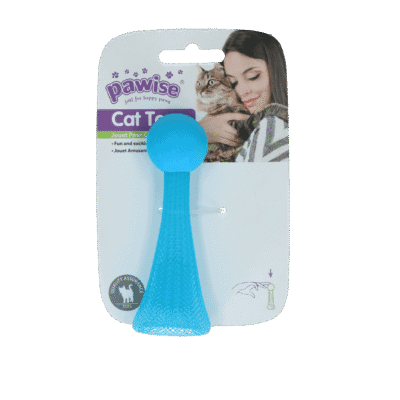 Pawise Cat Light-up Toy