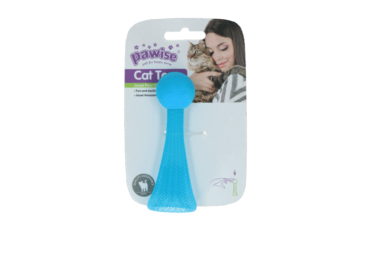 Pawise Cat Light-up Toy