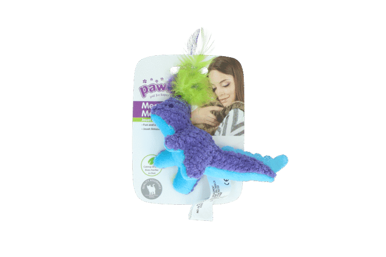 Pawise meow meow life Dinosaurus