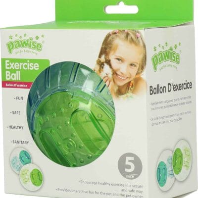 Pawise Exercise Ball S - 13 cm