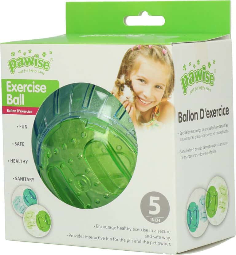 Pawise Exercise Ball S - 13 cm