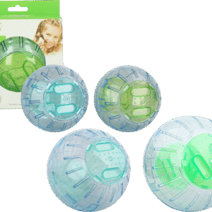 Pawise Exercise Ball M - 18 cm