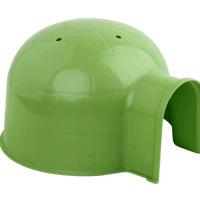 Pawise Plastic Castle L