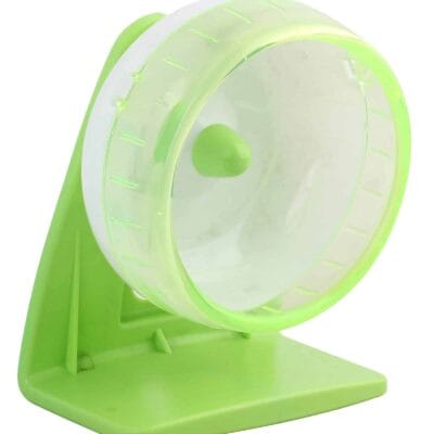 Pawise Silent Spinner Wheel 12cm