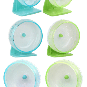 Pawise Silent Spinner Wheel 14cm
