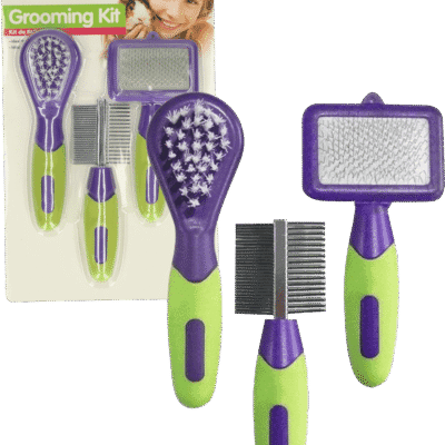 Pawise Grooming Kit Rodents & Rabbits