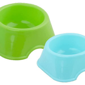 Pawise Small Pet Feeding Bowl 60 ml