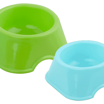 Pawise Small Pet Feeding Bowl 60 ml