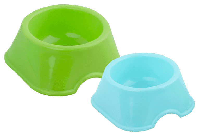 Pawise Small Pet Feeding Bowl 60 ml