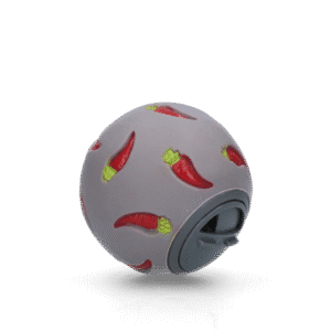 Pawise Snack Ball
