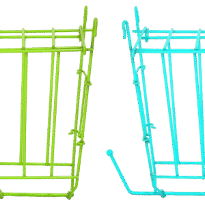 Pawise Hay feeder