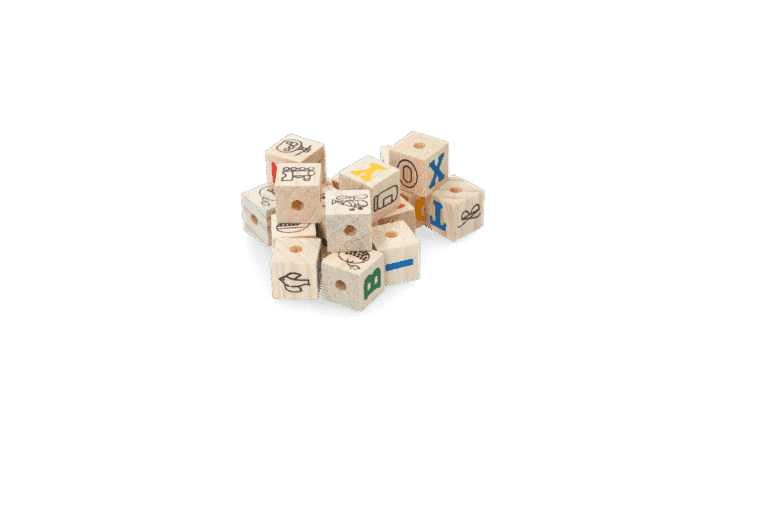 PAWI391143.png Pawise Play Time Small Pet Speelblokken