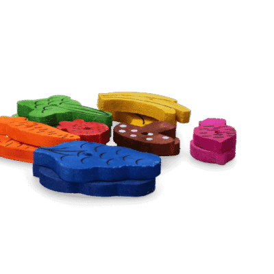 PAWI391153.png Pawise Play Time Small Pet Fruit & Veggie mix