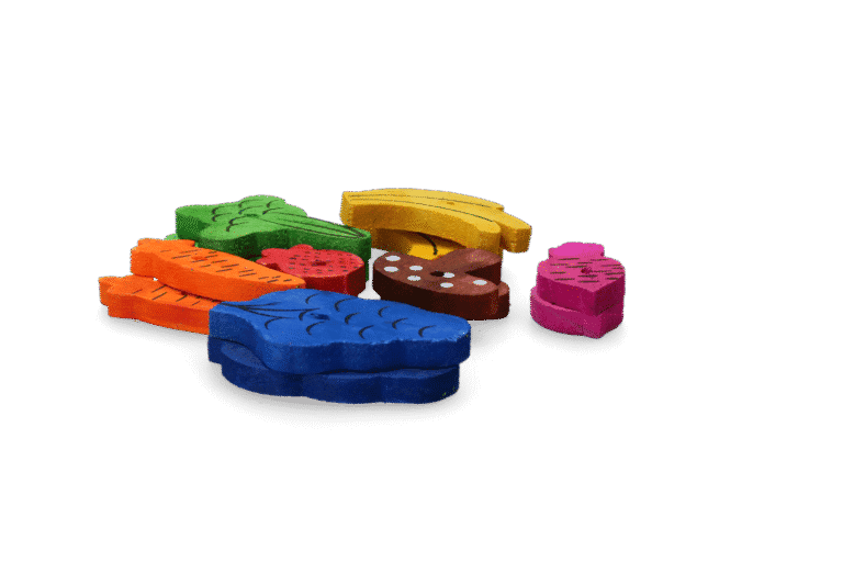 PAWI391153.png Pawise Play Time Small Pet Fruit & Veggie mix