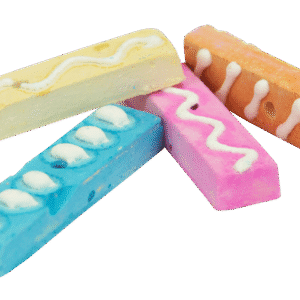 Pawise Play & Chew Mineral Candy