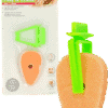 Pawise Play & Chew Salt Carrot
