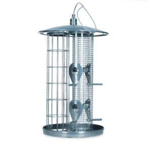 Pawise Super Bird Feeder 3 in 1