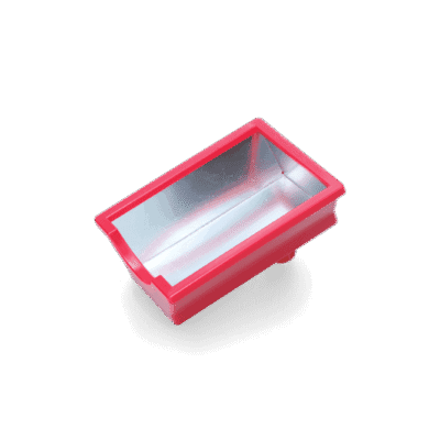 Pawise 5 Mirrors Bird Dresser