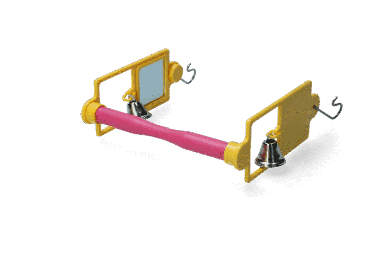 Pawise Dangling Bird Swing