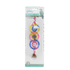 Pawise Spinner Mirror Chain