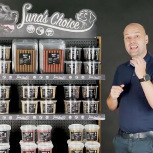 Package Deal Luna's Choice Original